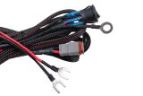 Diode Dynamics Stage Series Rock Light RGBW DT Wiring Harness thumbnail 3