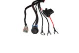 Diode Dynamics Stage Series Rock Light RGBW DT Wiring Harness thumbnail 5