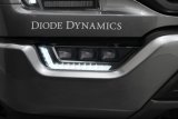 Diode Dynamics 21-23 Ford F-150 Elite Fog Lamps - Yellow thumbnail 7