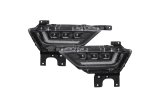 Diode Dynamics 21-23 Ford F-150 Elite Fog Lamps - Yellow thumbnail 9