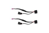 Diode Dynamics Plug-and-Play Backlight Harness for 2016-2023 Toyota Tacoma (Pair) thumbnail 1
