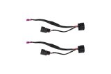 Diode Dynamics Plug-and-Play Backlight Harness for 2016-2023 Toyota Tacoma (Pair) thumbnail 2