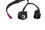 Diode Dynamics Plug-and-Play Backlight Harness for 2016-2023 Toyota Tacoma (Pair) thumbnail 3