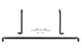Diode Dynamics SS5 Stealth Grille LED Pod Bracket Kit for 2014-2023 Toyota 4Runner thumbnail 1