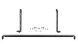 Diode Dynamics SS5 Stealth Grille LED Pod Bracket Kit for 2014-2023 Toyota 4Runner thumbnail 2