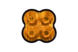 Diode Dynamics SS3 Lens PC Driving Max - Yellow thumbnail 2
