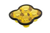 Diode Dynamics SS3 Lens PC Driving Max - Yellow thumbnail 8
