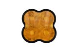 Diode Dynamics SS3 Lens PC Fog Max - Yellow thumbnail 2