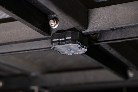 Diode Dynamics Stage Series Rock Light Magnet Mount Adapter Kit (one) thumbnail 4