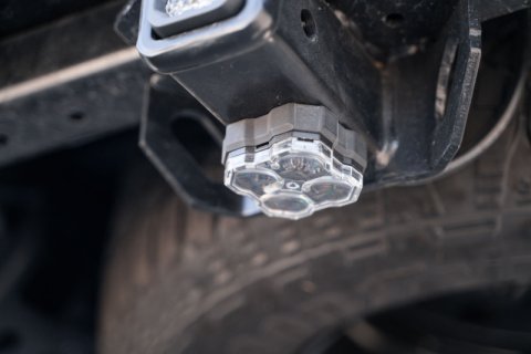 Diode Dynamics Stage Series Rock Light Magnet Mount Adapter Kit (one) thumbnail 5