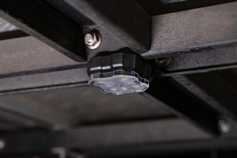 Diode Dynamics Stage Series Rock Light Magnet Mount Adapter Kit (one) thumbnail 9