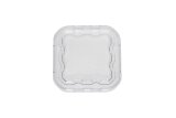 Diode Dynamics SS5 LED Pod Cover Clear thumbnail 1