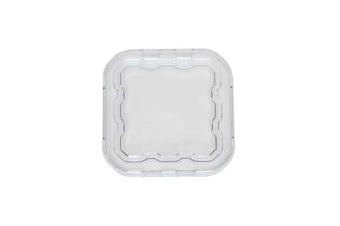 Diode Dynamics SS5 LED Pod Cover Clear