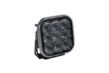 Diode Dynamics SS5 LED Pod Cover Clear thumbnail 4