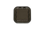 Diode Dynamics SS5 LED Pod Cover Smoked thumbnail 1