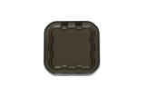 Diode Dynamics SS5 LED Pod Cover Smoked thumbnail 2