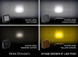 Diode Dynamics SS5 LED Pod Cover Smoked thumbnail 7