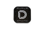 Diode Dynamics SS5 LED Pod Cover Black thumbnail 2