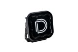 Diode Dynamics SS5 LED Pod Cover Black thumbnail 3
