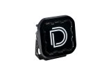 Diode Dynamics SS5 LED Pod Cover Black thumbnail 8