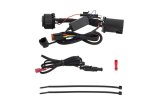 Diode Dynamics C1R 7-pin (Single) Output Trailer Harness thumbnail 1