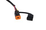 Diode Dynamics C1R 7-pin (Single) Output Trailer Harness thumbnail 7