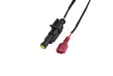 Diode Dynamics C1R Hitch Mount Harness for F-150 15-20 thumbnail 4