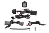 Diode Dynamics Hitch Mount LED Pod Reverse Kit for Ford F-150 15-20 C1R thumbnail 2