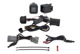 Diode Dynamics Hitch Mount LED Pod Reverse Kit for Ford F-150 15-20 C1R thumbnail 3