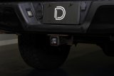 Diode Dynamics Hitch Mount LED Pod Reverse Kit for Ford F-150 15-20 C1R thumbnail 9