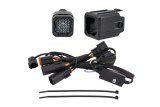 Diode Dynamics Hitch Mount LED Pod Reverse Kit for GMC Sierra 1500 2019-2023 C1R thumbnail 3
