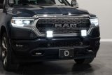 Diode Dynamics SS5 Bumper LED Pod Light Kit for 2019-Present Ram - Sport Yellow Driving thumbnail 7
