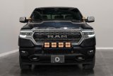 Diode Dynamics SS5 Grille CrossLink Lightbar Kit for 2019-Present Ram - Yellow Pro Combo thumbnail 6
