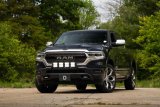 Diode Dynamics SS5 Grille CrossLink Lightbar Kit for 2019-Present Ram - Pro White Combo thumbnail 3