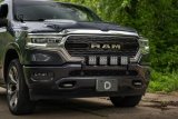 Diode Dynamics SS5 Grille CrossLink Lightbar Kit for 2019-Present Ram - Sport Yellow Combo thumbnail 4
