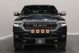 Diode Dynamics SS5 Grille CrossLink Lightbar Kit for 2019-Present Ram - Sport Yellow Combo thumbnail 5