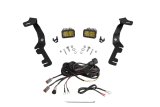 Diode Dynamics Stage Series Ditch Light Kit for 2019-Present Ram C2 - Yellow Pro Combo thumbnail 3