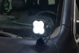 Diode Dynamics Stage Series Ditch Light Kit for 2019-Present Ram C2 - Yellow Pro Combo thumbnail 8