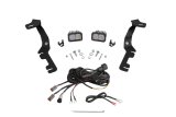 Diode Dynamics Stage Series Ditch Light Kit for 2019-Present Ram C2 - Pro White Combo thumbnail 3