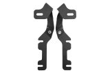 Diode Dynamics Stage Series Ditch Light Kit for 2019-Present Ram C2 - Pro White Combo thumbnail 6