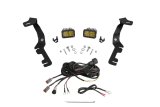 Diode Dynamics Stage Series Ditch Light Kit for 2019-Present Ram C2 - Sport Yellow Combo thumbnail 2