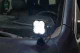 Diode Dynamics Stage Series Ditch Light Kit for 2019-Present Ram C2 - Sport Yellow Combo thumbnail 7