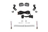 Diode Dynamics Stage Series Reverse Light Kit for 2019-Present Ram C2 Pro thumbnail 2