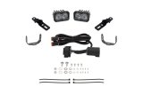 Diode Dynamics Stage Series Reverse Light Kit for 2019-Present Ram C2 Pro thumbnail 4