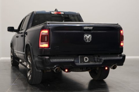 Diode Dynamics Stage Series Reverse Light Kit for 2019-Present Ram C2 Sport thumbnail 3