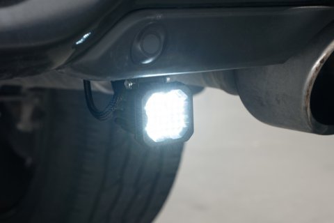 Diode Dynamics Stage Series Reverse Light Kit for 2019-Present Ram C2 Sport thumbnail 4