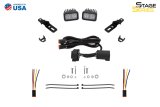 Diode Dynamics Stage Series Reverse Light Kit for 2019-PresentRam C1 Pro thumbnail 5
