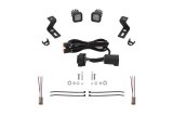 Diode Dynamics Stage Series Reverse Light Kit for 2019-Present Ram C1 Sport thumbnail 1