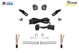 Diode Dynamics Stage Series Reverse Light Kit for 2019-Present Ram C1 Sport thumbnail 4