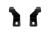Diode Dynamics Stage Series Reverse Light Mounting Kit for 2019-Present Ram thumbnail 2